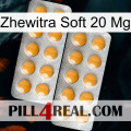 Zhewitra Soft 20Mg levitra2